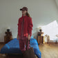 Le Courage Baseball Cap (Cocoa)