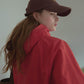 Le Courage Baseball Cap (Cocoa)
