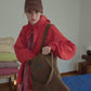 Le Courage Baseball Cap (Cocoa)