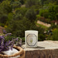 Lavender Candle 185g