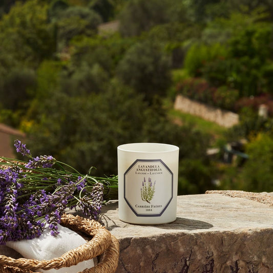 Lavender Candle 185g