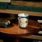 Natural History Museum Waterlily Candle 185g