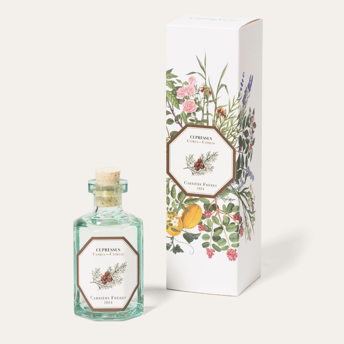 Cypress Room Diffuser 190ml