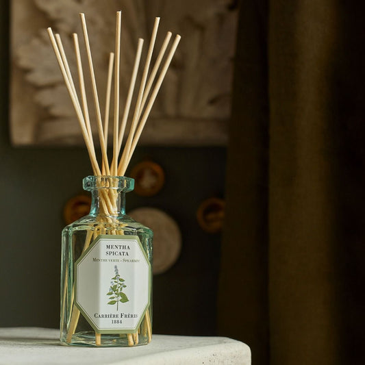 Spearmint Room Diffuser 190ml