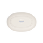The base of Studio M' Chamomile Oval Plate.