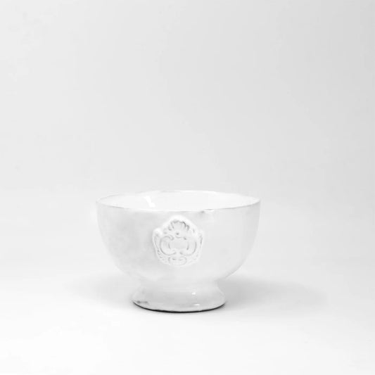 Carron Paris Charles Footed Bowl M