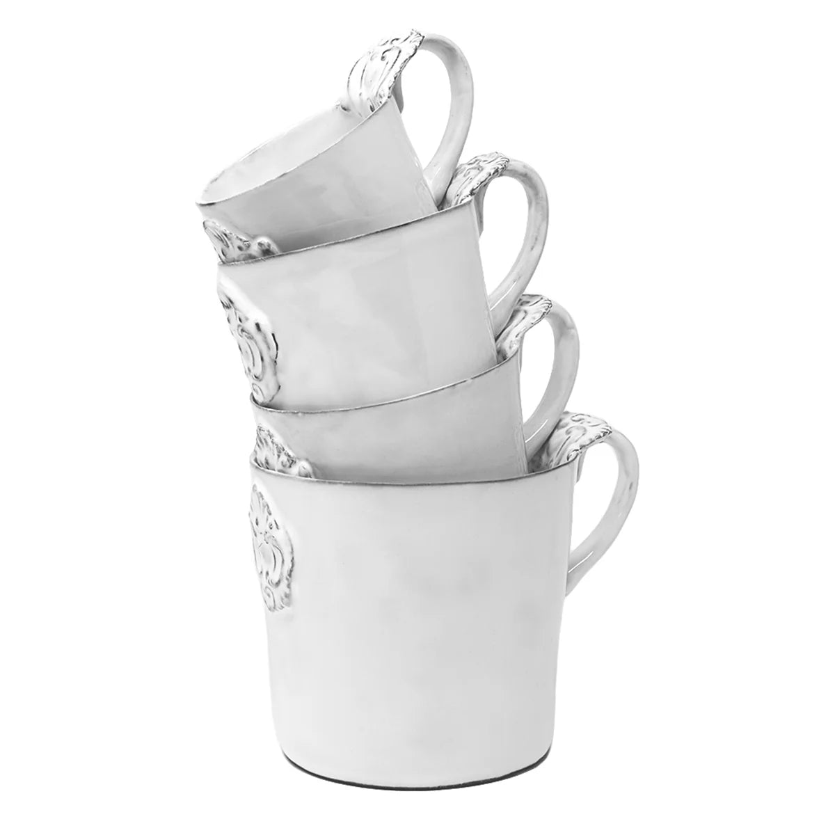 Charles Mug With Handle Large