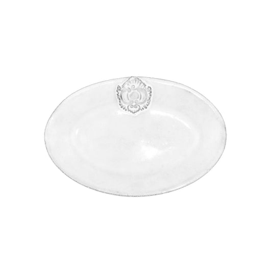 Charles Oval Platter 21x14cm