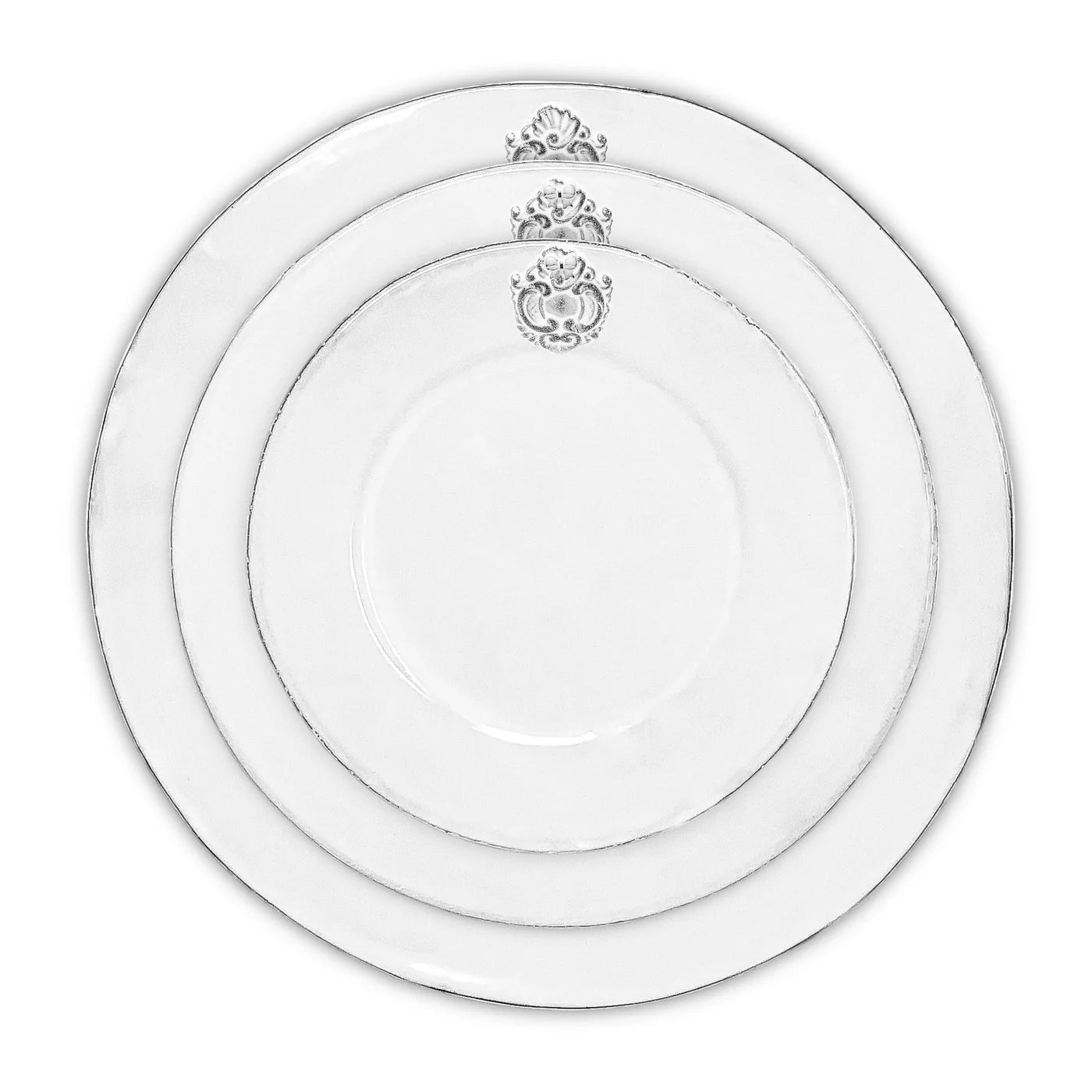 Charles Large Flat Plate 29cm