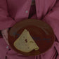 Poétique Flat Plate (Cocoa)