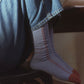 Cuddle Weather Socks (Dusty Blue)
