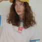 Standby Baseball Cap (Cheddar)