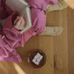 Paris Chill Socks (Dijon)