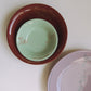Poétique Side Bowl (Cherry)