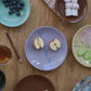 Poétique Side Bowl (Olive)