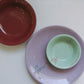Poétique Side Bowl (Cherry)
