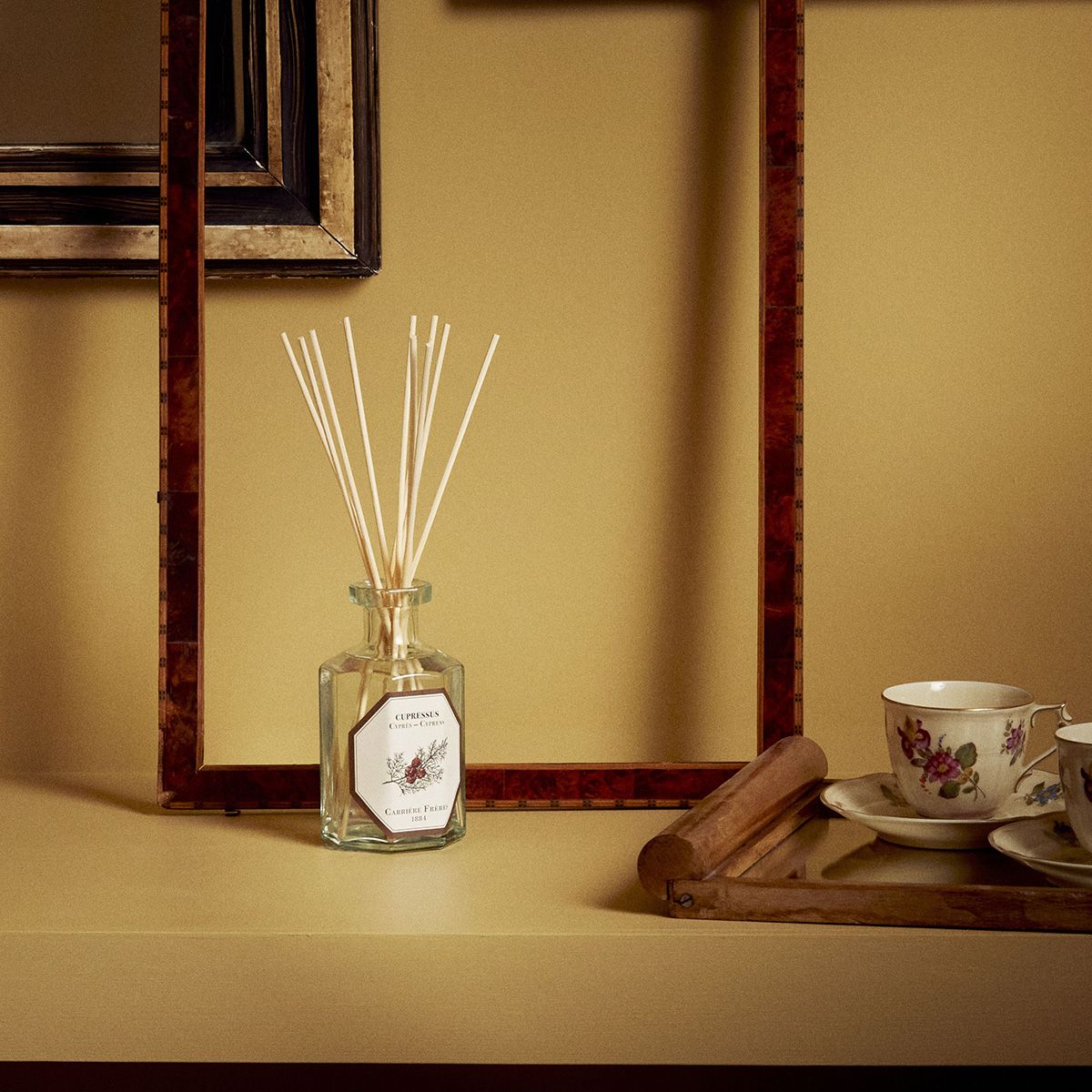 Cypress Room Diffuser 190ml