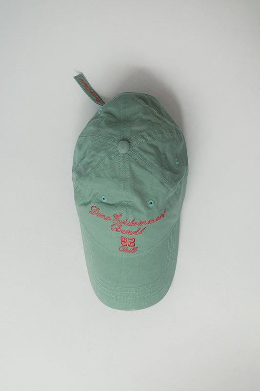 Standby Baseball Cap (Mossy Tree)