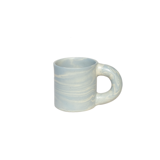 Marble Mug Cloud S