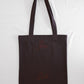 Poétique Shoulder Bag (Dark Grey)