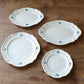 Early Bird Round Plate 19.5cm