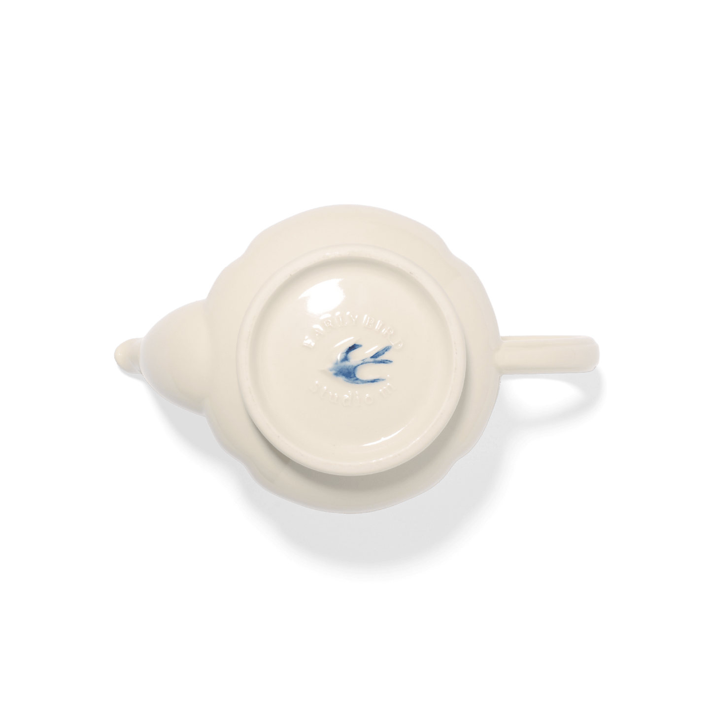 Early Bird Teapot