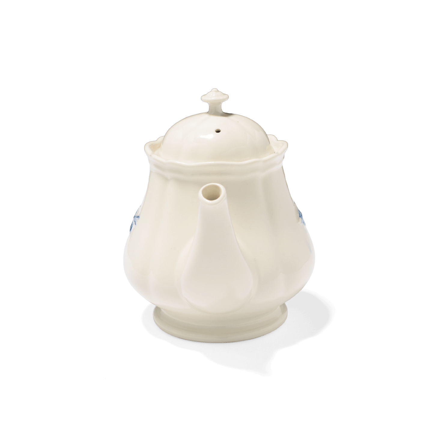Early Bird Teapot