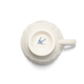 Early Bird Round Mug