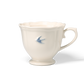 Early Bird Round Mug