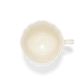 Early Bird Round Mug