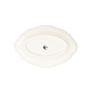 Early Bird Oval Plate S