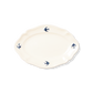 Early Bird Oval Plate S