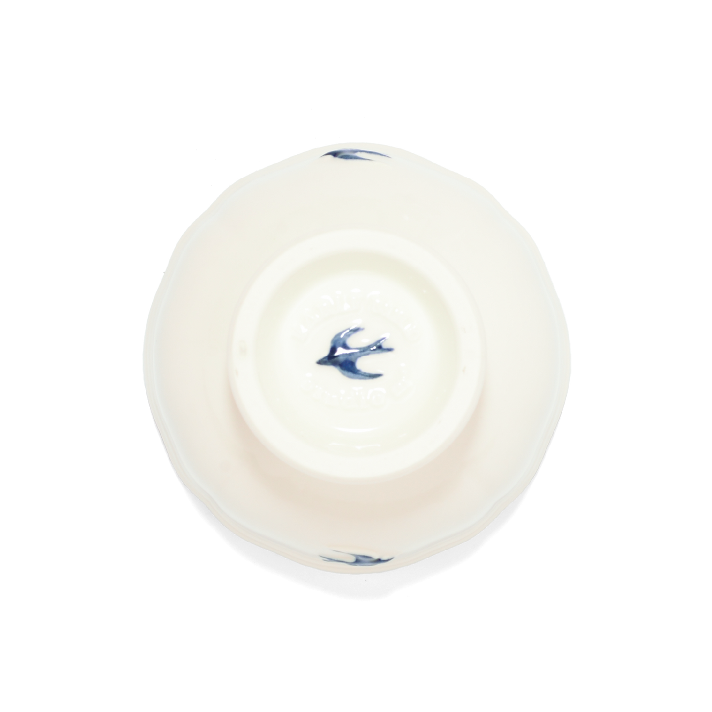 Early Bird Small Bowl 10cm