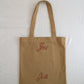 Poétique Shoulder Bag (Dijon)