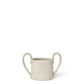 Flow Kids Mug 190ml (Off White Speckle)