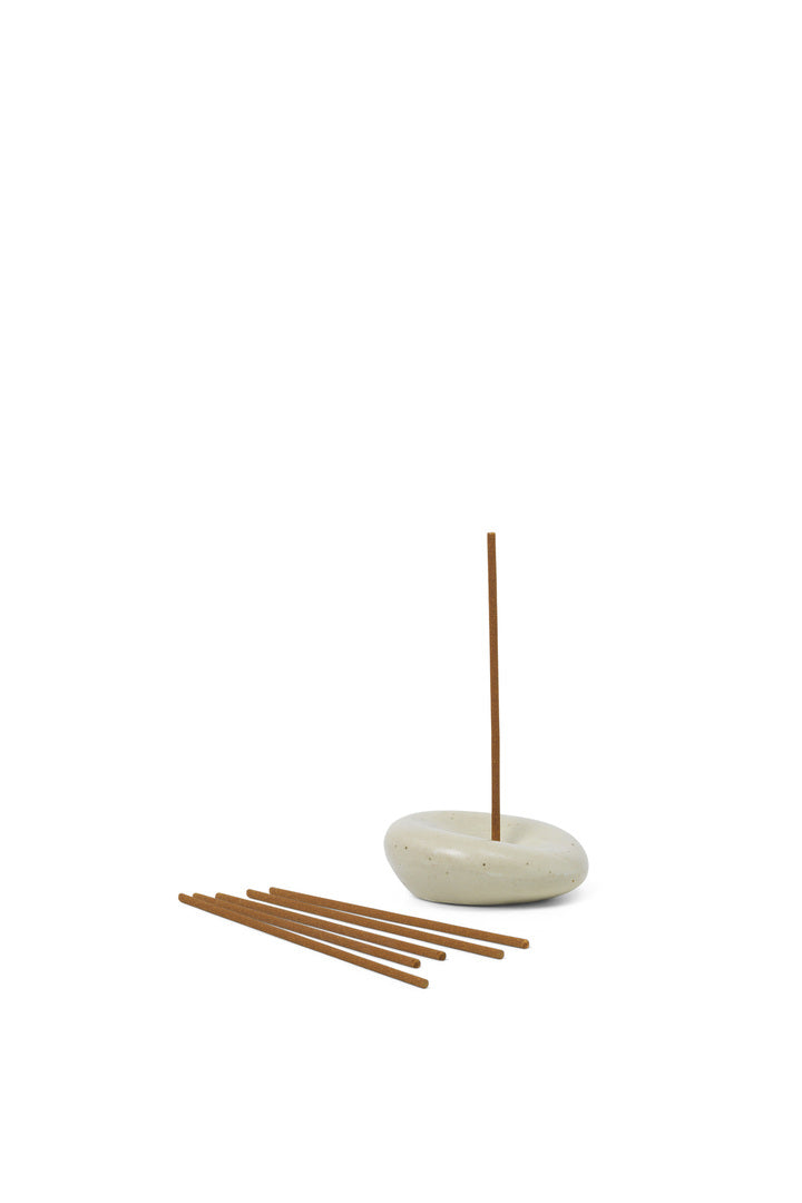 Sense Incense Holder Gift Set