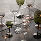 Host White Wine Glasses Set of 2 (Blush)