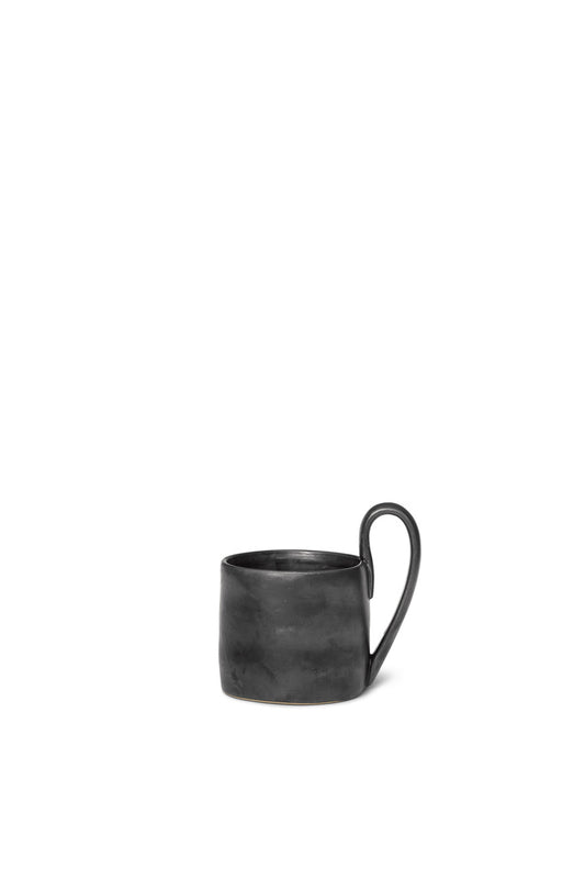 Flow Mug 360ml (Black)