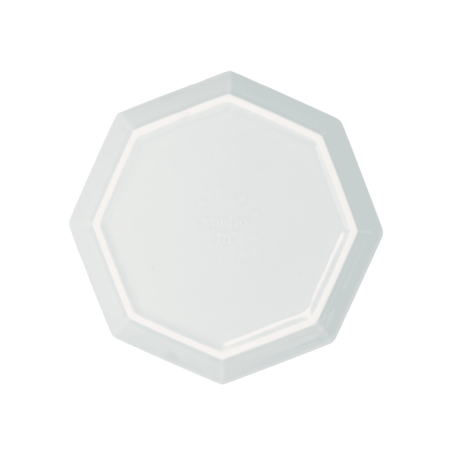 Gatis Plate (Green)