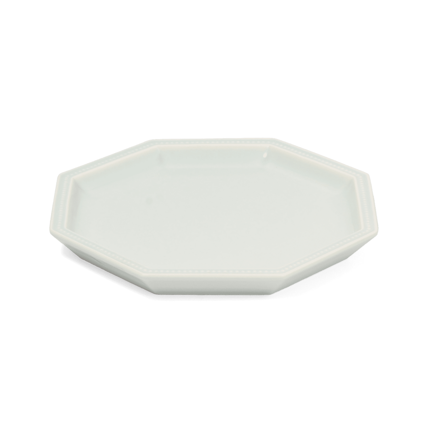 Gatis Plate (Green)
