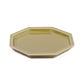 Studio M' Gatis Plate (Olive Green)