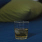 Le Courage Glass Tumbler
