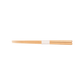 A pack shot of the back of Studio M' Gros Maple Chopsticks 22.5cm.