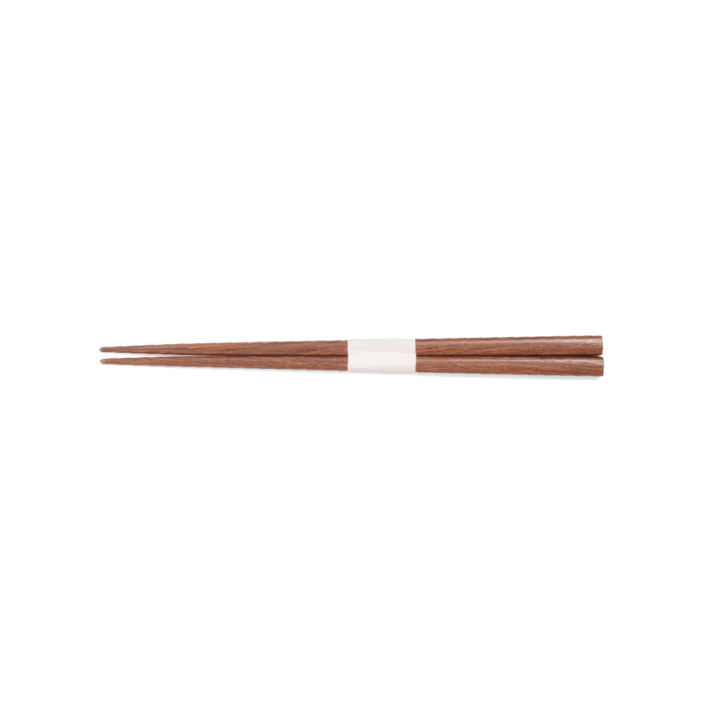 Original Wood Chopsticks 22.5cm (Brown)
