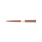Original Wood Chopsticks 22.5cm (Brown)