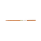 A pack shot of Studio M' Tous Les Jours Chestnut Chopsticks featuring a slim, elegant profile and a distinct, brownish natural wood grain that brings rustic warmth to the table.