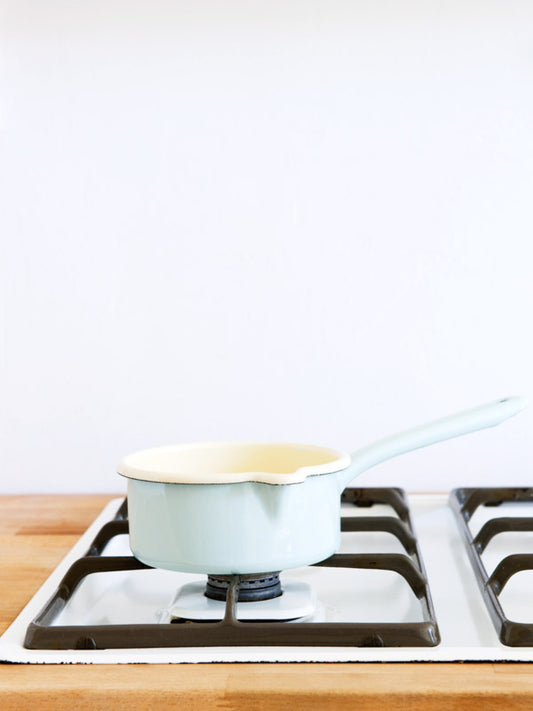 Saucepan Light Turquoise 0.75L