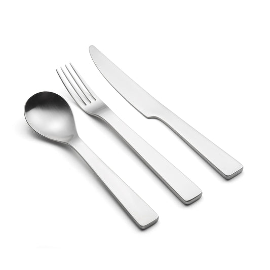 London Stainless Steel Cutlery