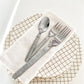 Mini Metric Side Plate 20cm