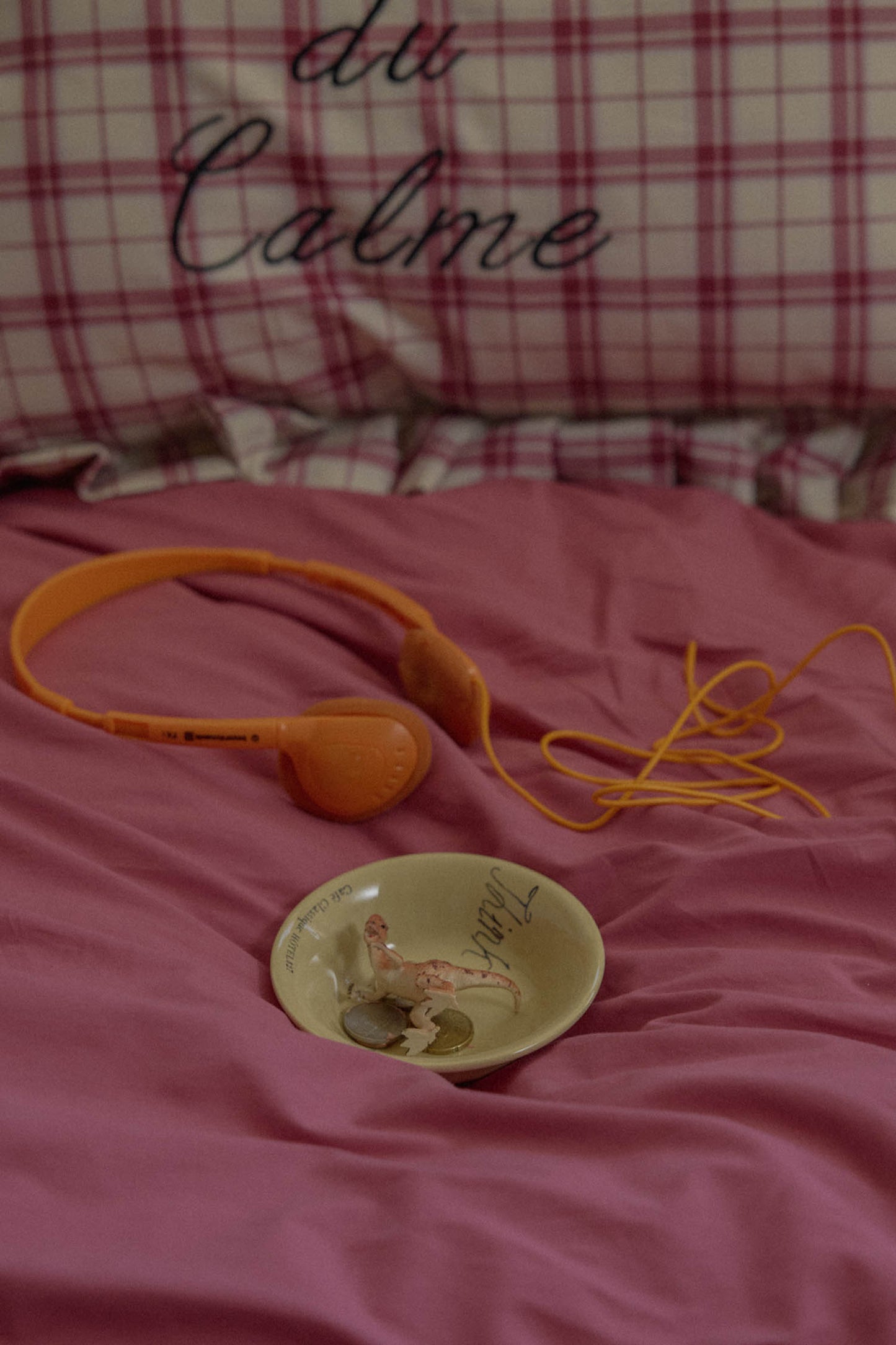 Poétique Mini Bowl (Vanilla)